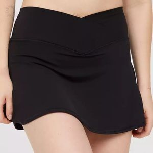 OFFLINE By Aerie Real Me Crossover Tennis Skirt - Size M